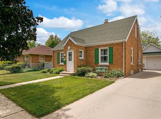 7610 16th Ave, Kenosha, WI 53143