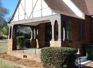 3379 Lexington Rd, Montgomery, AL 36106