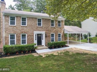 11919 Oakwood Dr, Woodbridge, VA