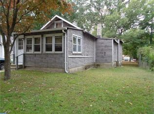 21 Pine Rd, Gibbsboro, NJ 08026