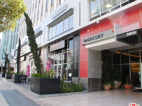 3810 Wilshire Blvd APT 410, Los Angeles, CA 90010