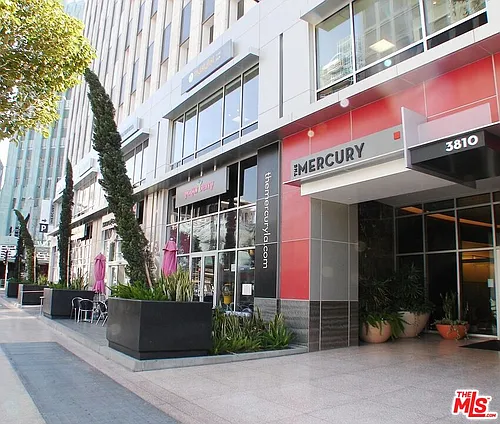 3810 Wilshire Blvd Photo 1 3810 Wilshire Blvd Photo 1
