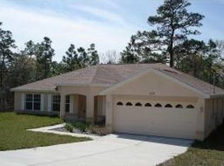 16281 Greenback Rd, Brooksville, FL 34613