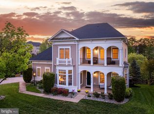9266 Sumner Lake Blvd, Manassas, VA 20110