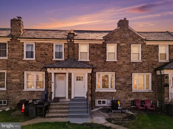 2244 E Washington Ln, Philadelphia, PA 19138