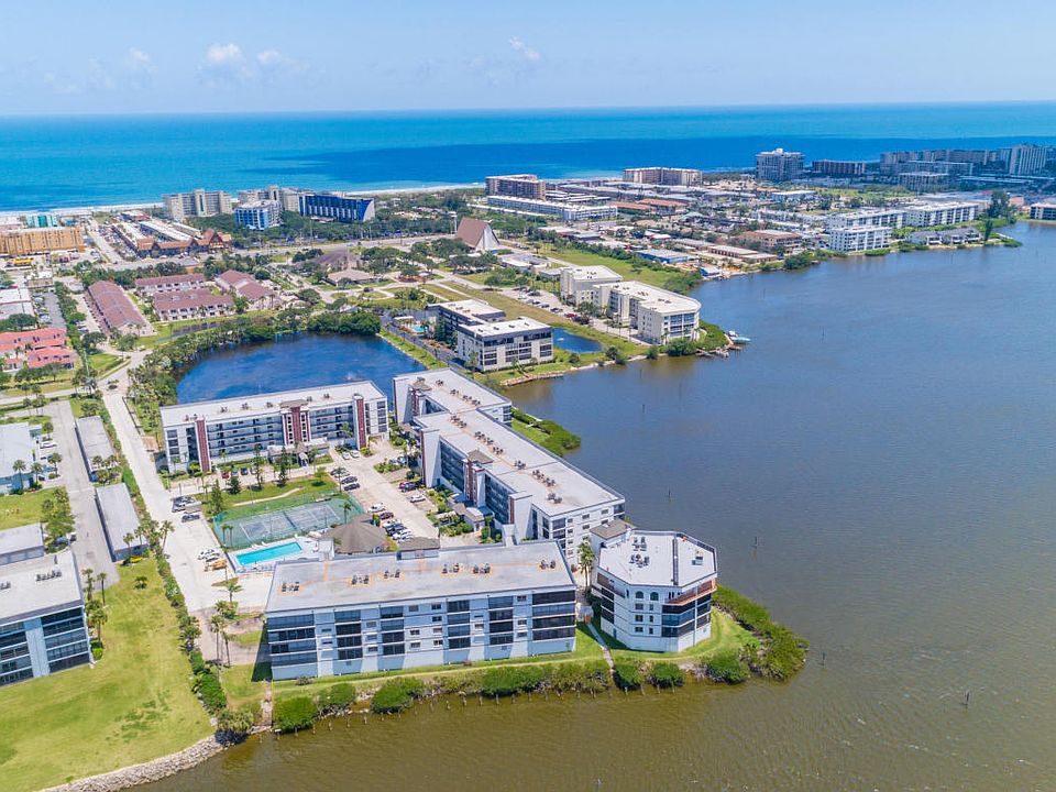 1st image of 3613 S Banana River Blvd APT D402