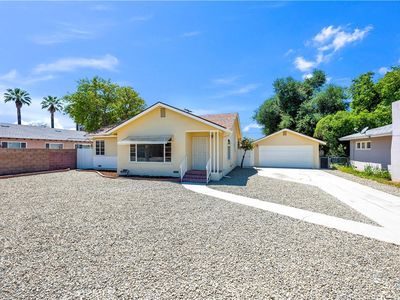 357 S Juanita St, Hemet, CA, 92543