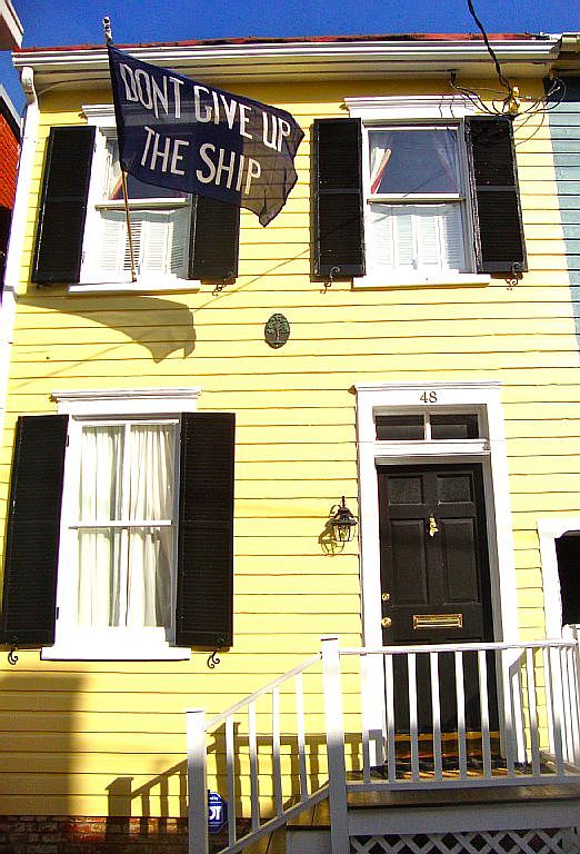 48 Cornhill St, Annapolis, MD 21401 Zillow