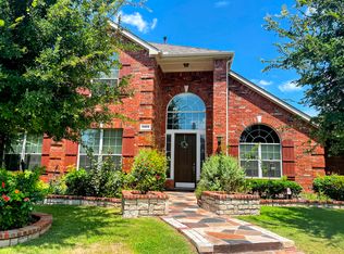 4465 Stargazer Dr, Plano, TX 75024