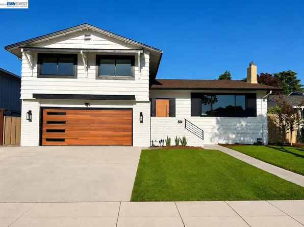 884 S Mary Ave, Sunnyvale, CA 94087