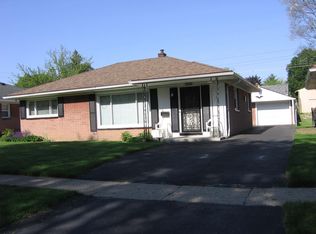 3102 Cheyenne Ave, Flint, MI 48507