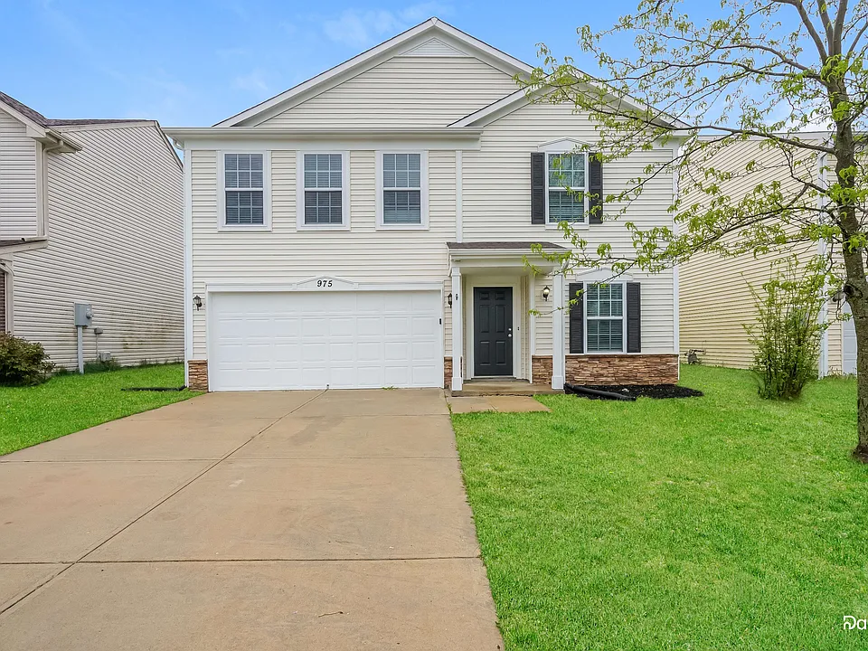 975 Curlew Ln