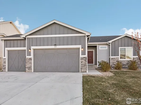 1485 S Lotus Dr, Milliken, CO 80543