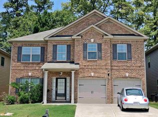 7529 Bowhead Ct, Fairburn, GA 30213