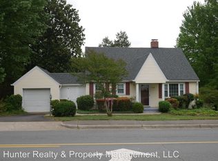 1732 Polo Rd, Winston Salem, NC 27106