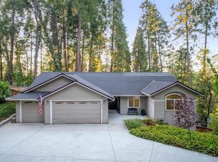 11422 Marjon Dr, Nevada City, CA
