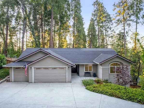 11422 Marjon Dr, Nevada City, CA 95959