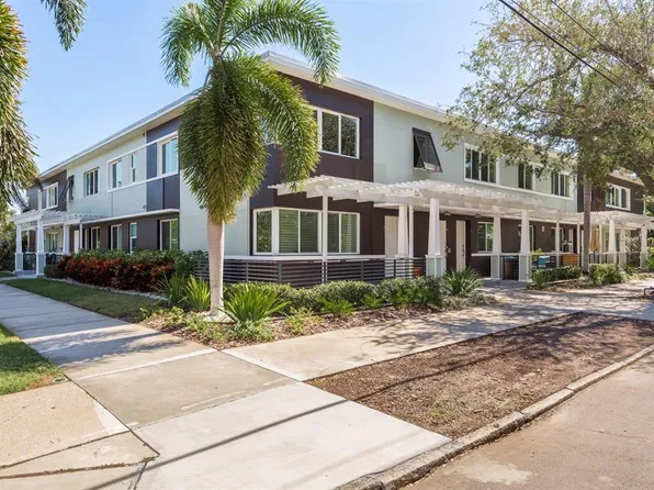 410 12th Ave NE Unit 9, St Petersburg, FL 33701
