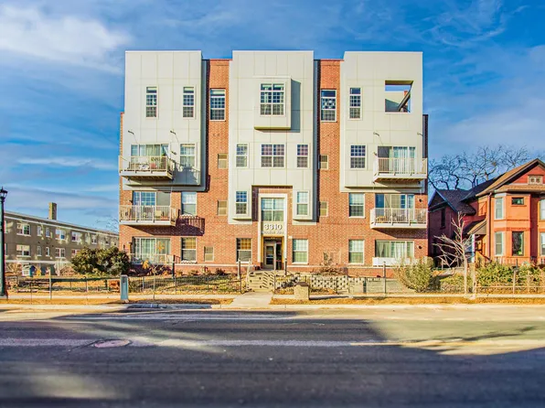 3310 Nicollet Ave Unit 304, Minneapolis, MN 55408