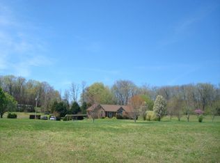 1861 Clara Mathis Rd, Spring Hill, TN 37174