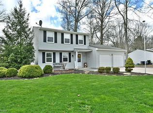 353 Stahl Ave, Cortland, OH