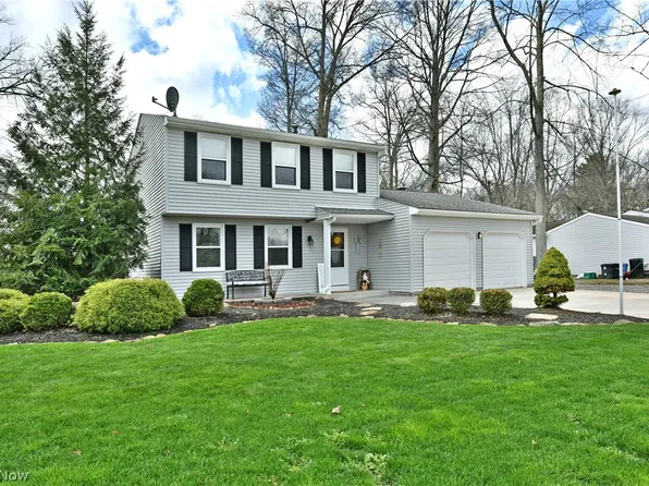 353 Stahl Ave, Cortland, OH 44410