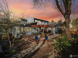 1017 N 31st Street, Renton, WA