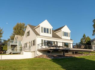 107 South Ave, Two Harbors, MN 55616