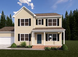 The Potomac Plan, Poplar Village, Chester, VA 23831