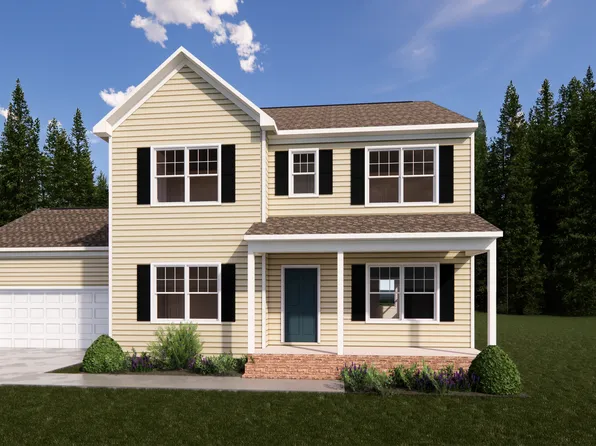 4337 Poplar Village Dr, Chester, VA 23831