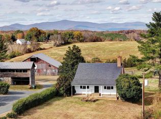 2929 Green Meadows Ln, Charlottesville, VA 22901