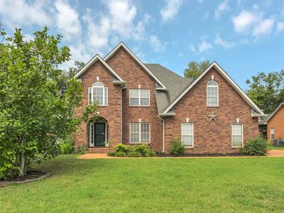 2929 Madison Ave, Murfreesboro, TN, 37130