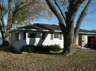 602 W Neher Rd, Silver Lake, IN 46982