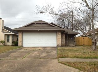 3922 Pintan Ln, Houston, TX 77014