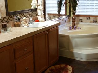 99 Solomon Rd, Leicester, NC 28748