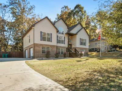 12813 Edgewood Dr, Mc Calla, AL, 35111