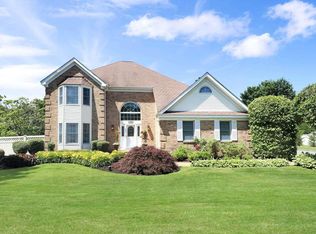 94 Caramel Rd, Commack, NY 11725