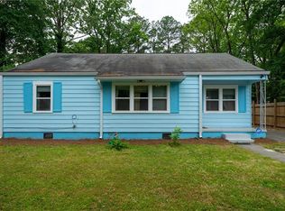 1952 Alexander St SE, Smyrna, GA 30080