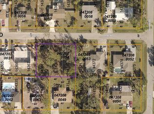 Lehigh Rd #14368, Venice, FL 34293