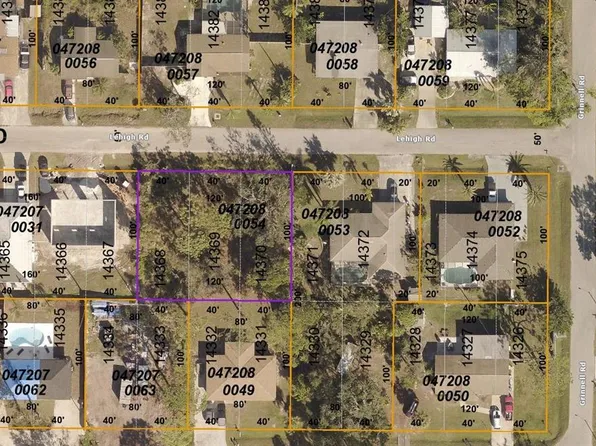 Lehigh Rd #14368, Venice, FL 34293