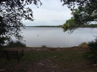 812 Lake Powell Dr, Panama City Beach, FL 32413