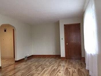 Living room 12ft X 21ft