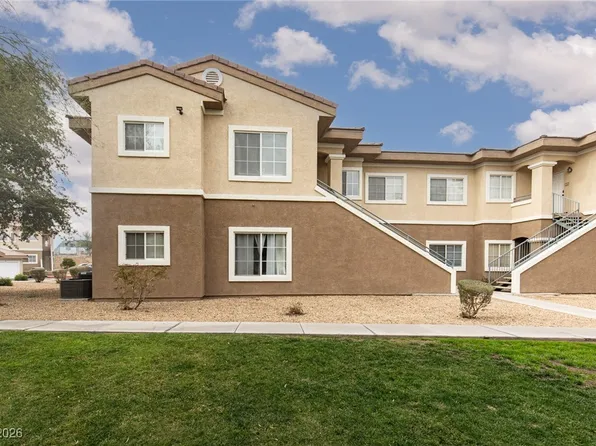 833 Aspen Peak Loop #2522, Henderson, NV 89015