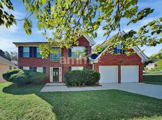 3738 Renfroe Ave, Douglasville, GA 30135