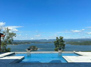 2640 Serenity Sound, Morristown, TN 37814