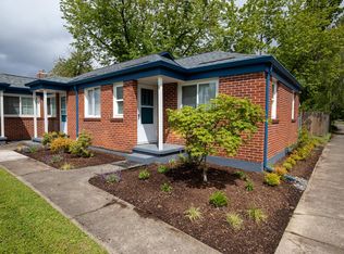 2005 NE Prescott St APT 1, Portland, OR 97211