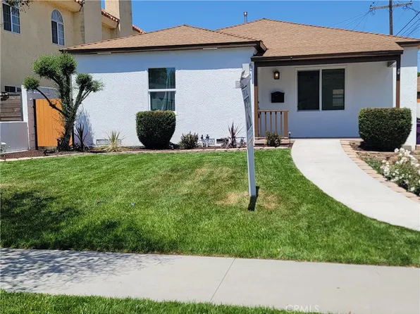 625 W 31st St, Long Beach, CA 90806