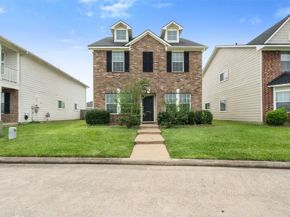 6143 Settlers Lake Cir E, Katy, TX 77449