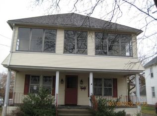 23 Enfield St, Springfield, MA 01151