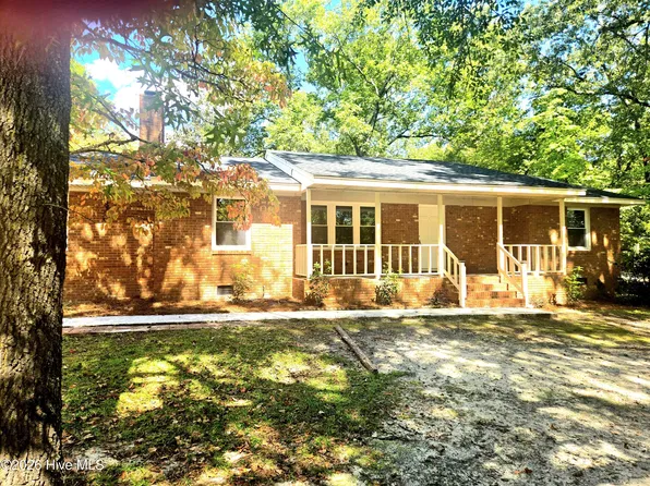 12381 Blues Farm Road, Laurinburg, NC 28352